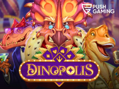 Bons casino app33